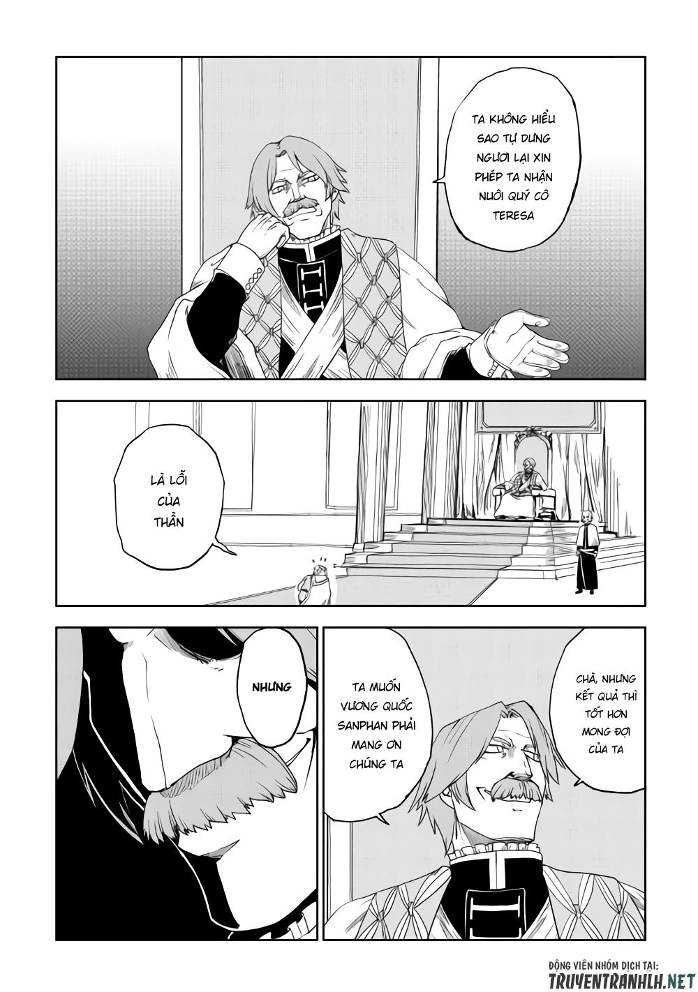 Isekai Tensei Soudouki Chapter 42 - 9