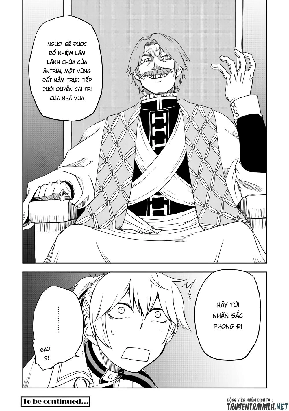 Isekai Tensei Soudouki Chapter 42 - 14