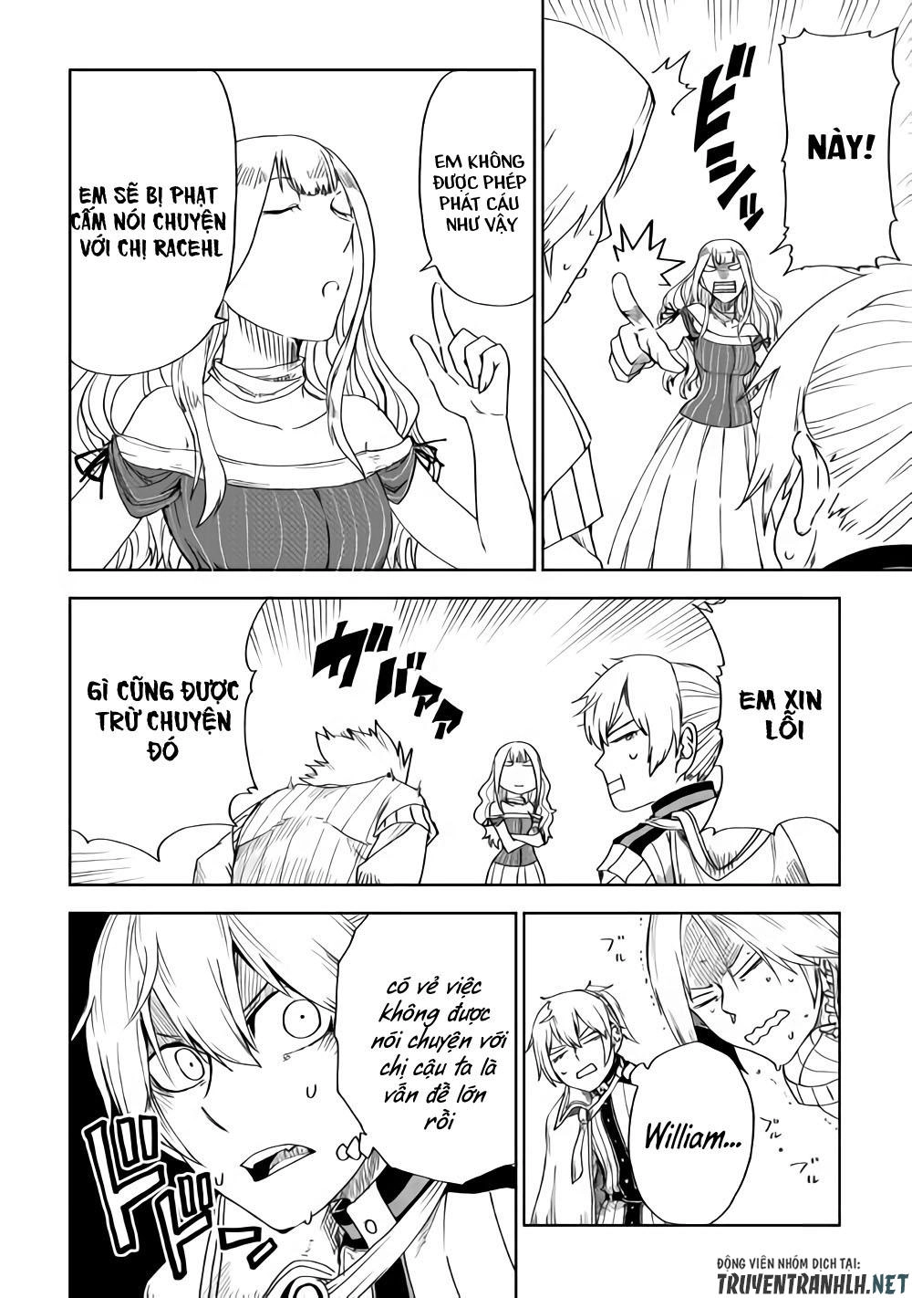 Isekai Tensei Soudouki Chapter 43 - 13