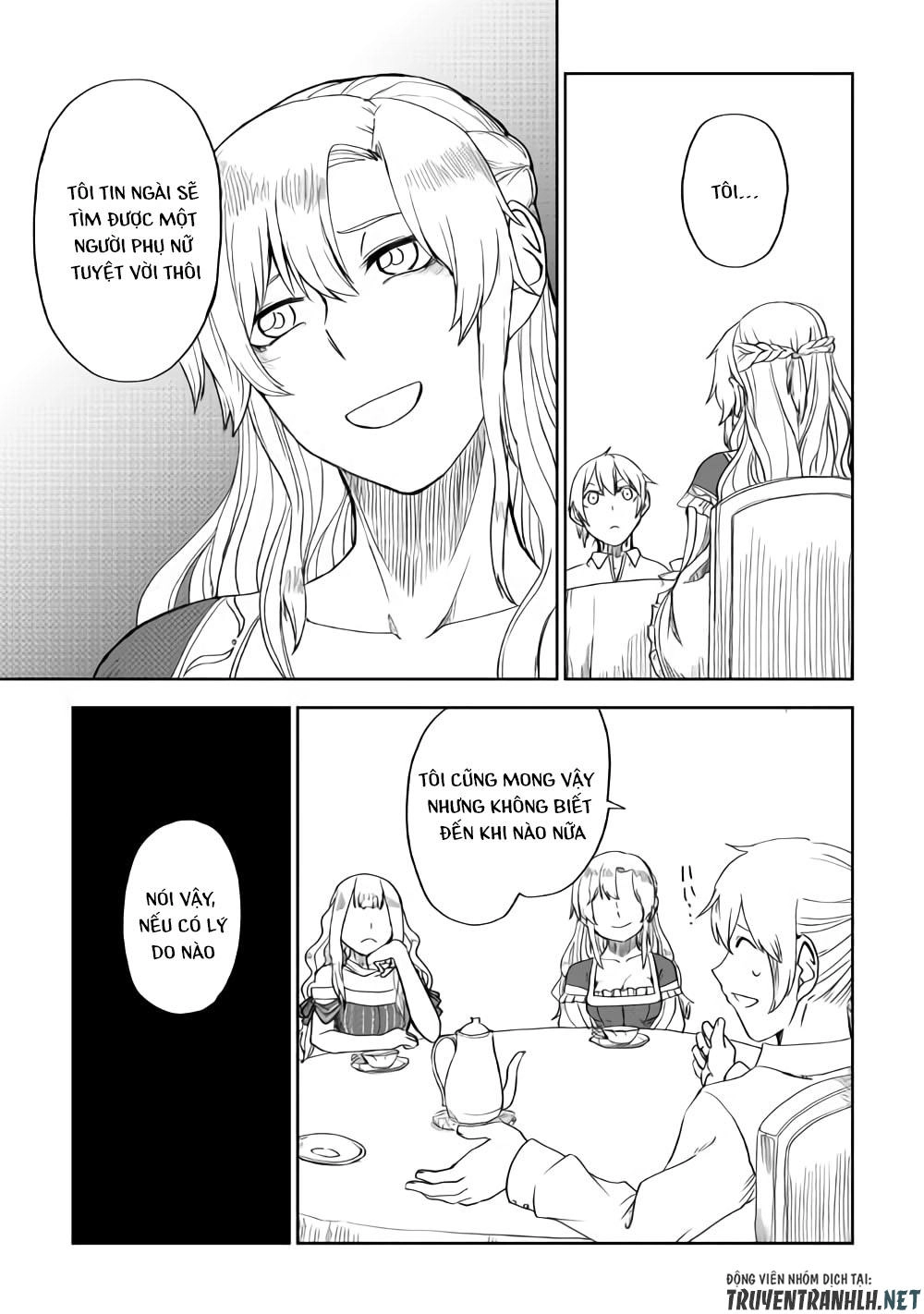 Isekai Tensei Soudouki Chapter 43 - 24