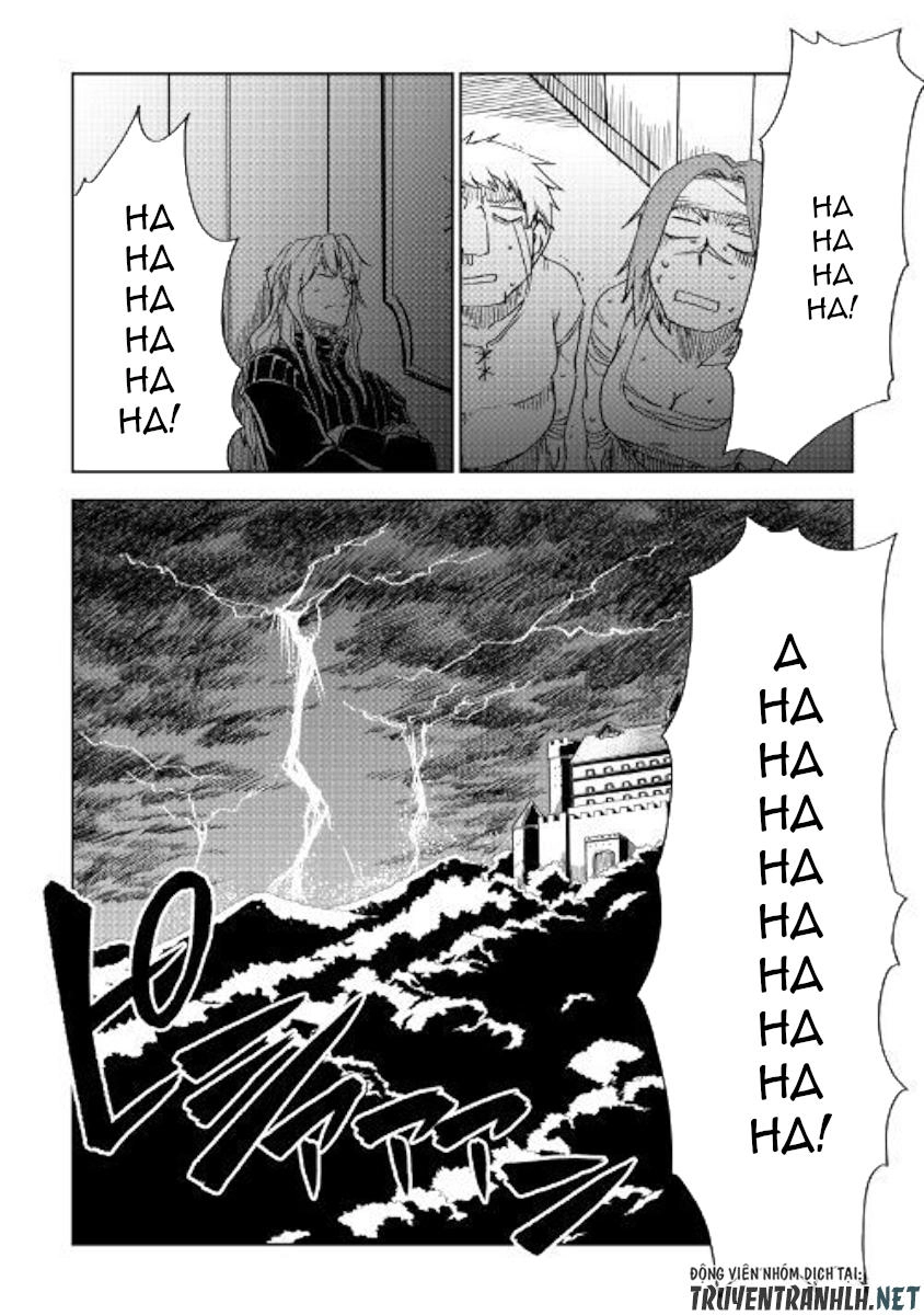 Isekai Tensei Soudouki Chapter 43 - 27