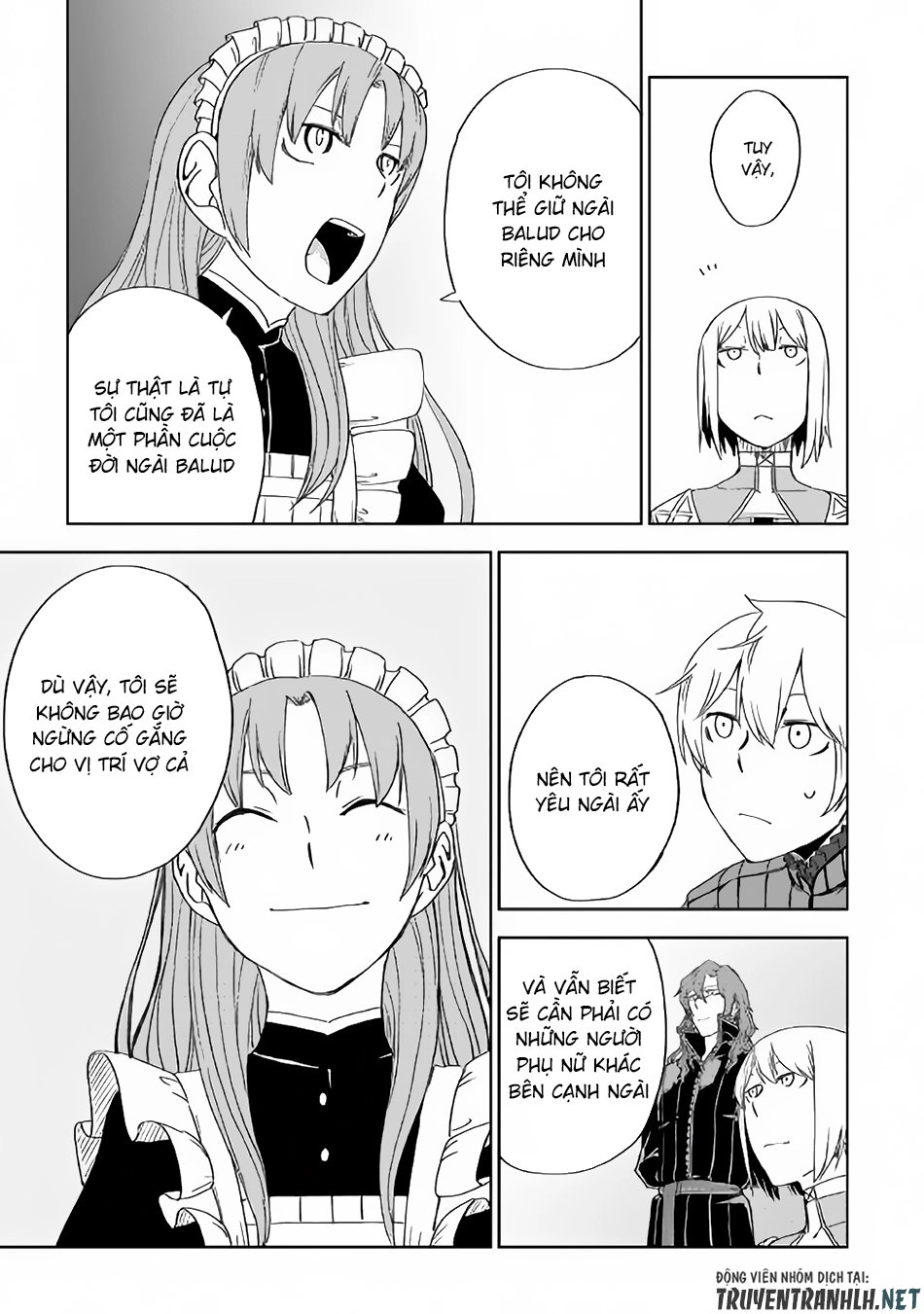 Isekai Tensei Soudouki Chapter 46 - 10