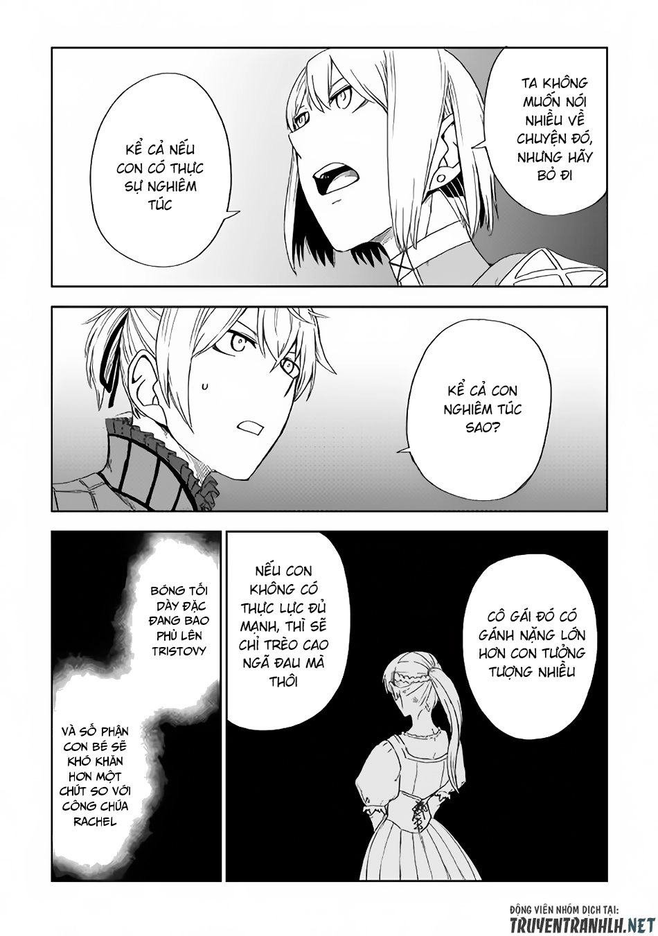 Isekai Tensei Soudouki Chapter 46 - 13