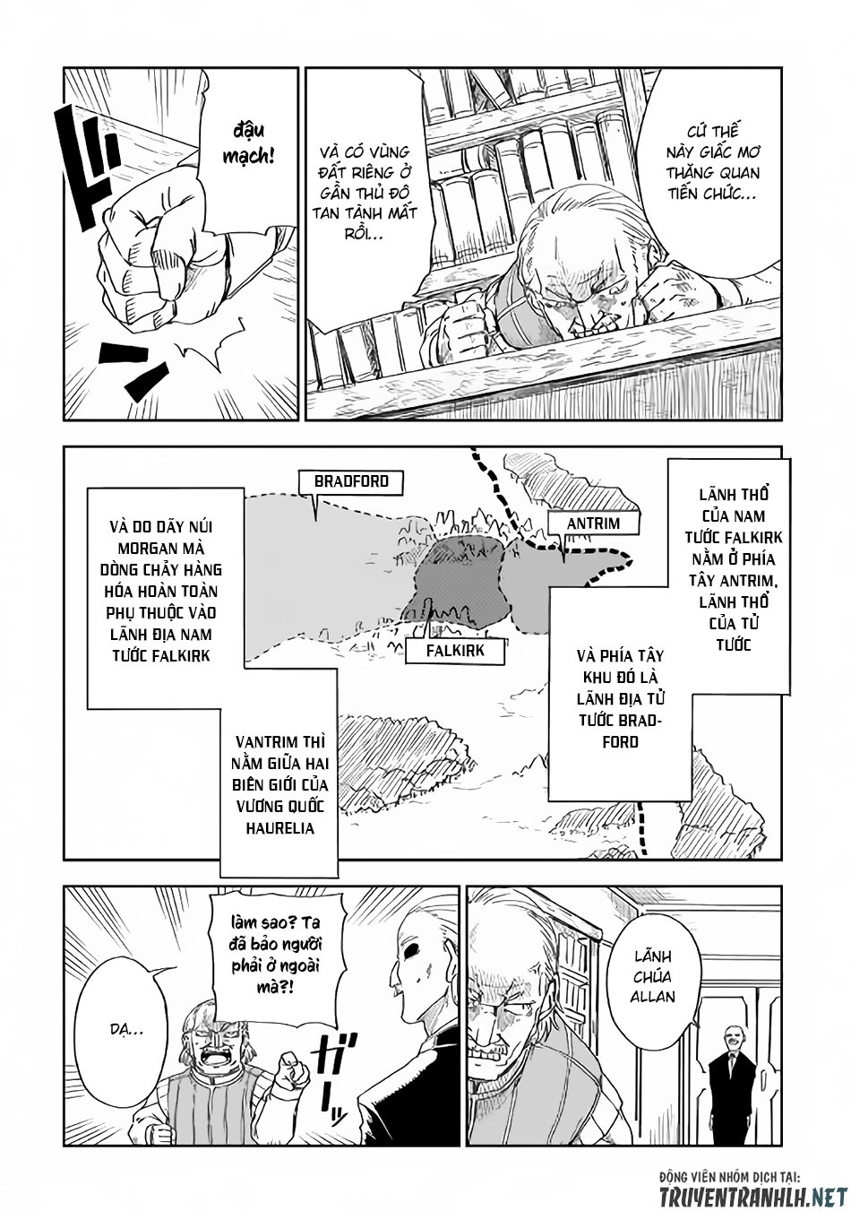 Isekai Tensei Soudouki Chapter 46 - 17