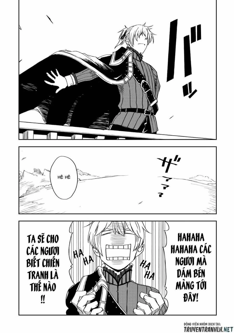 Isekai Tensei Soudouki Chapter 47 - 5