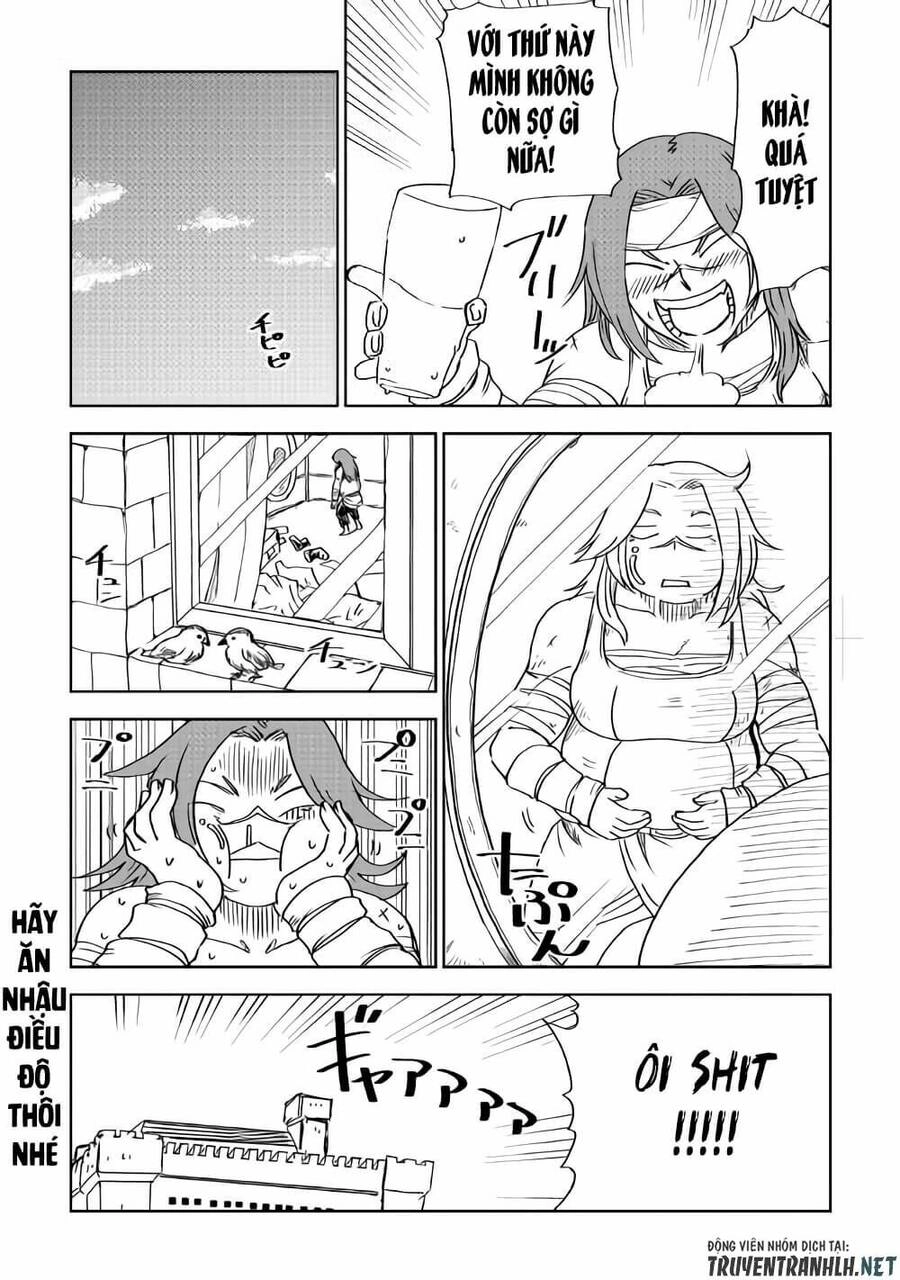 Isekai Tensei Soudouki Chapter 47 - 29