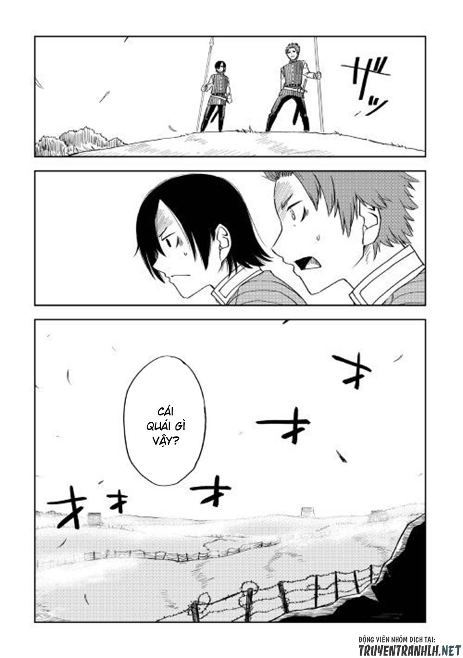 Isekai Tensei Soudouki Chapter 48 - 25