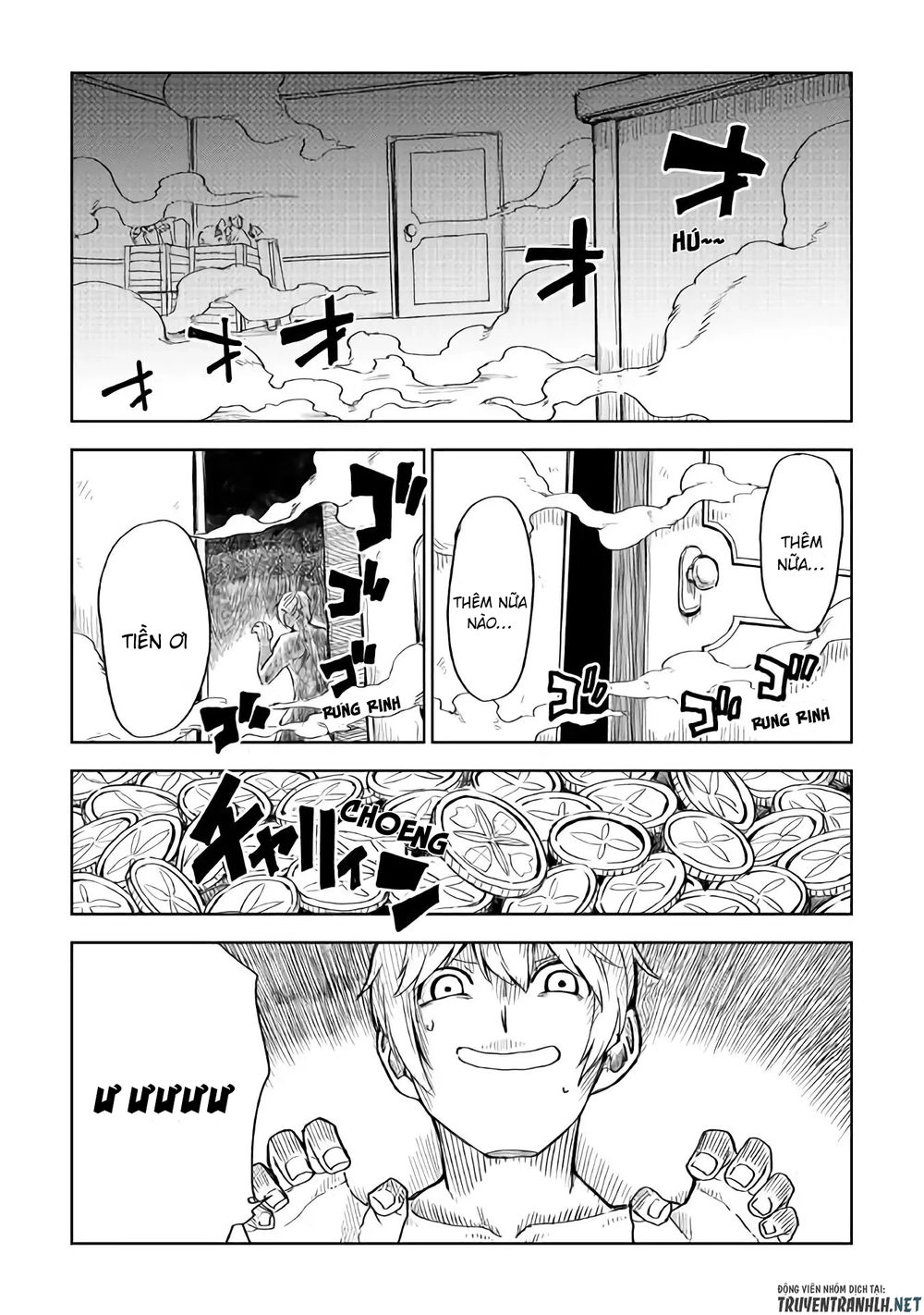 Isekai Tensei Soudouki Chapter 50 - 15