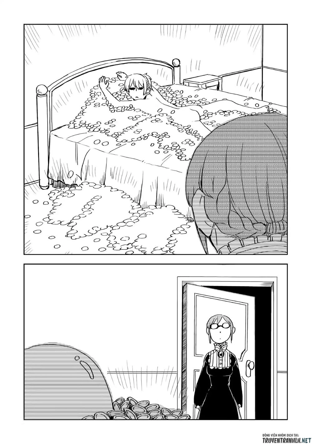 Isekai Tensei Soudouki Chapter 50 - 20