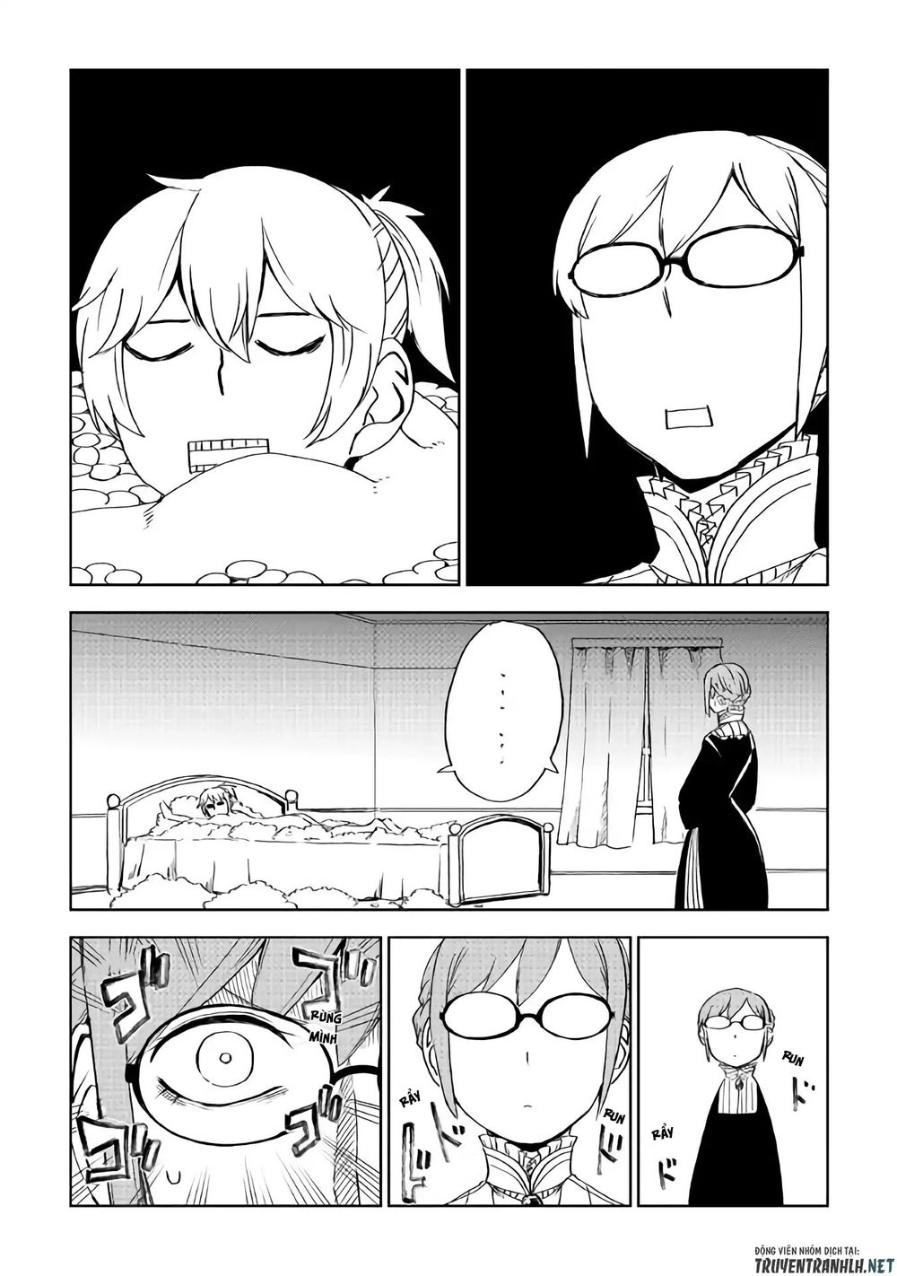 Isekai Tensei Soudouki Chapter 50 - 21