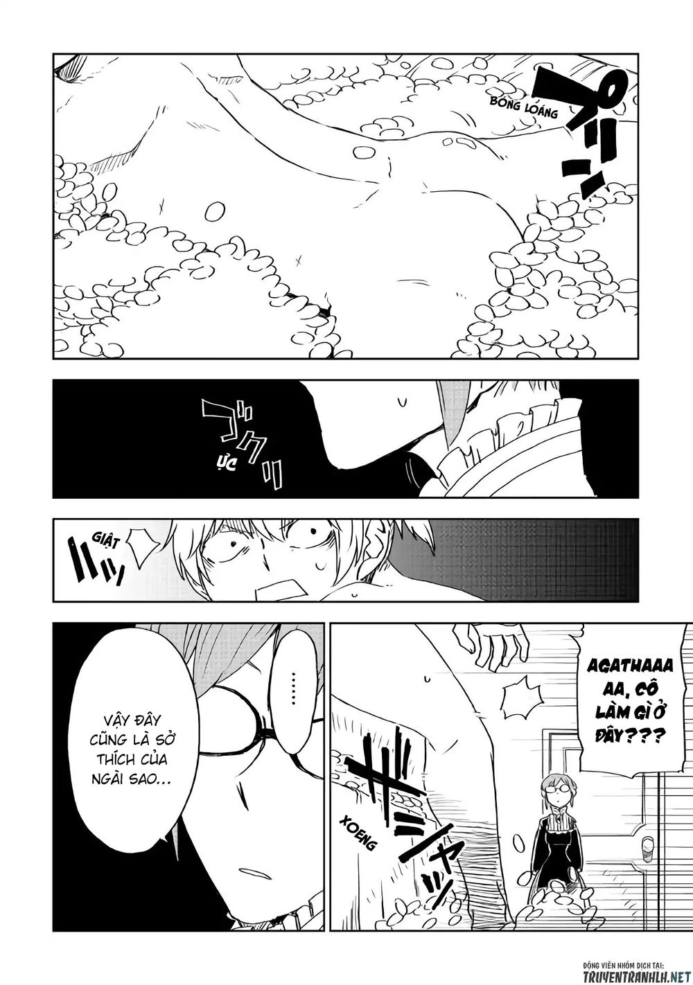 Isekai Tensei Soudouki Chapter 50 - 22