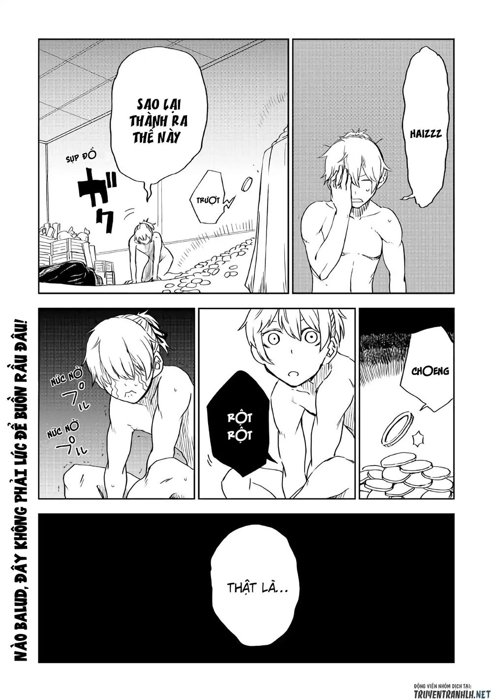 Isekai Tensei Soudouki Chapter 50 - 26