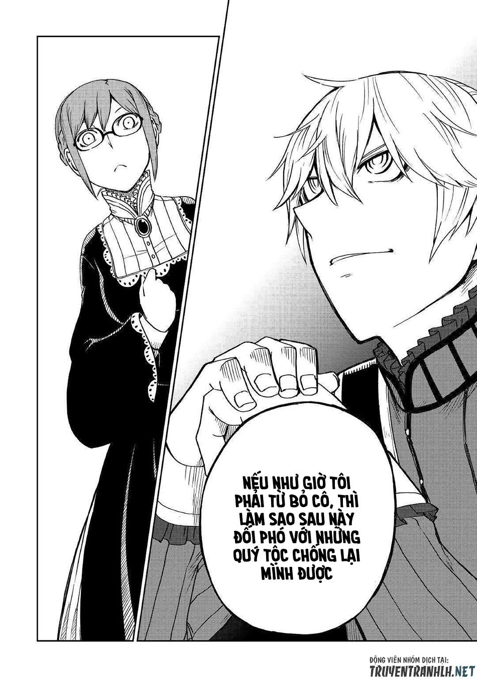 Isekai Tensei Soudouki Chapter 51 - 14