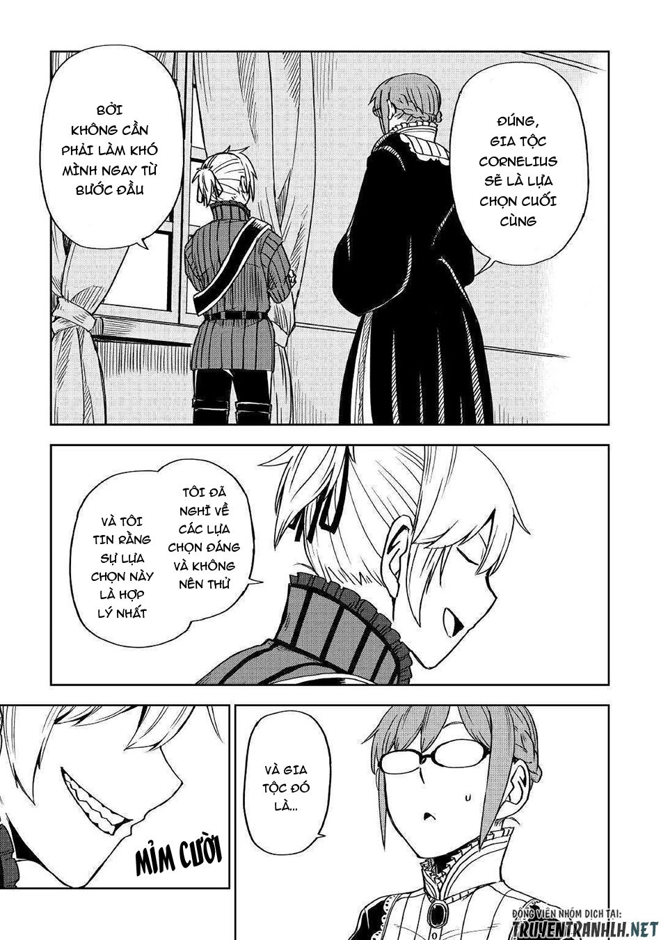 Isekai Tensei Soudouki Chapter 51 - 25