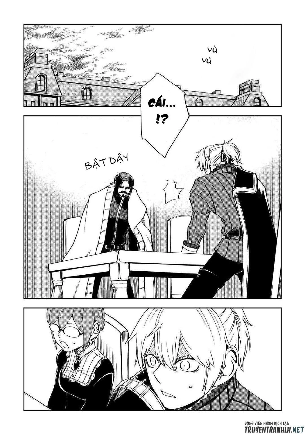 Isekai Tensei Soudouki Chapter 53 - 4