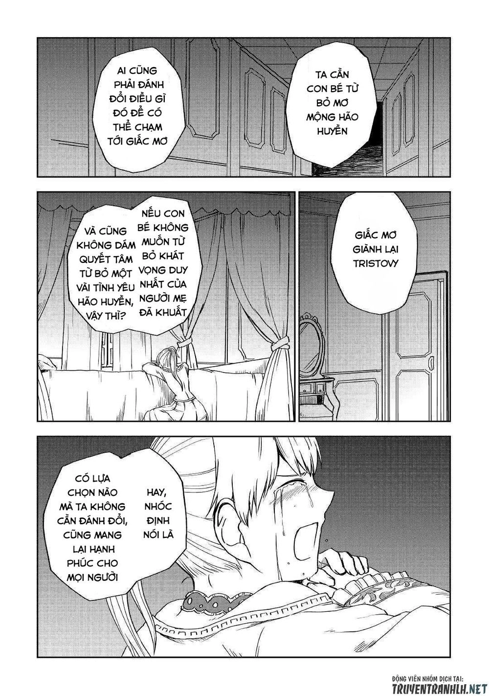 Isekai Tensei Soudouki Chapter 53 - 13