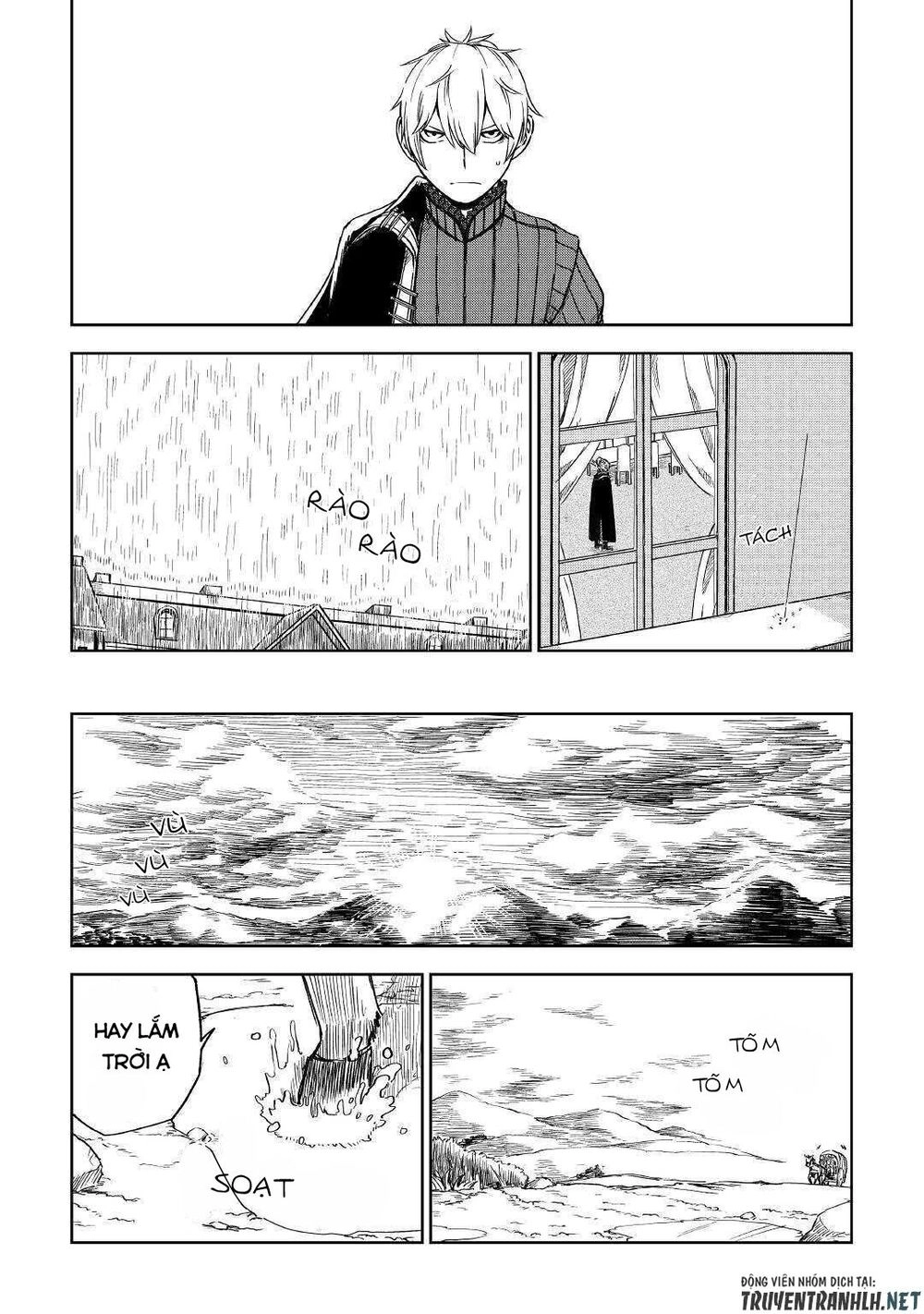 Isekai Tensei Soudouki Chapter 53 - 15