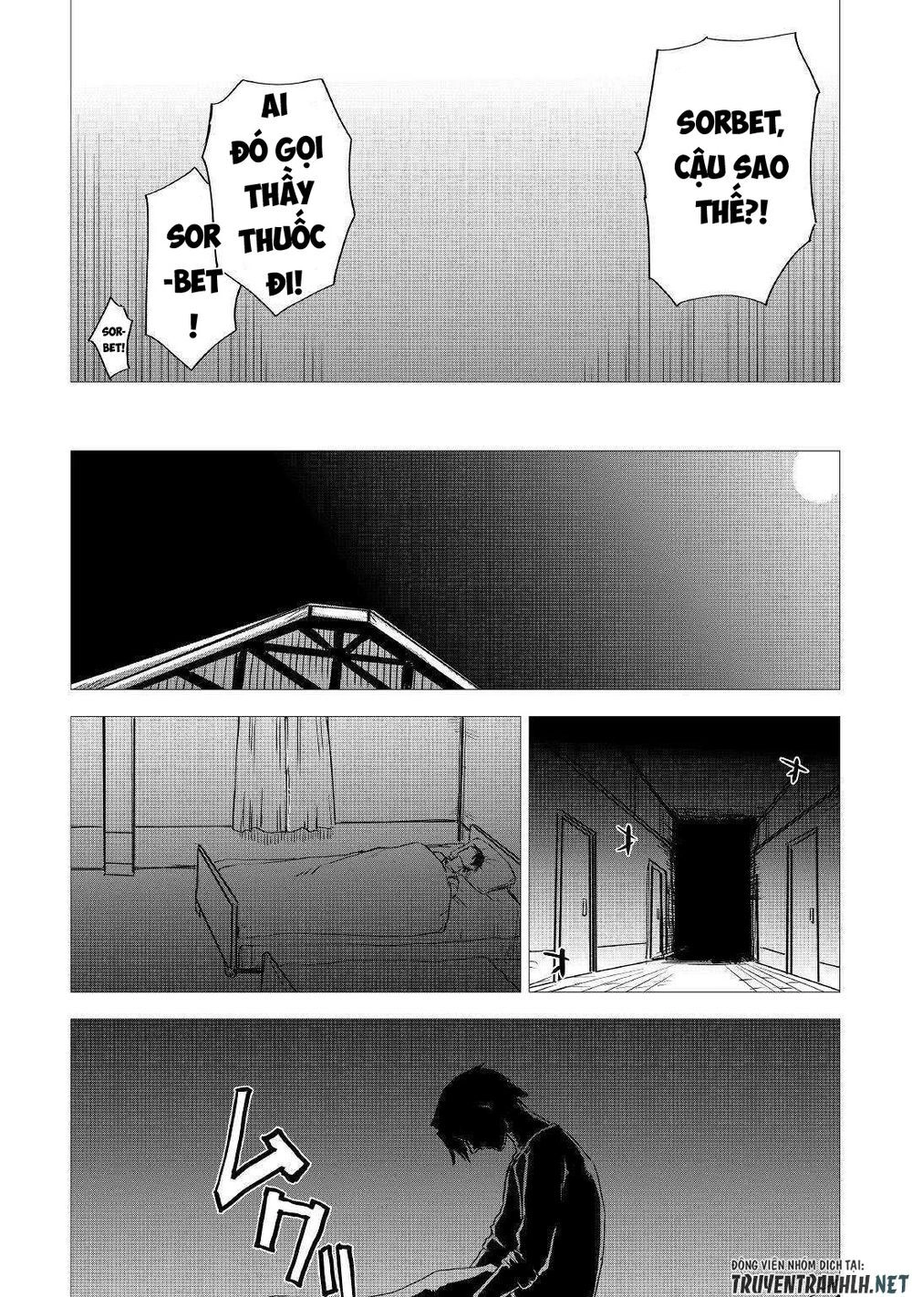 Isekai Tensei Soudouki Chapter 54 - 18