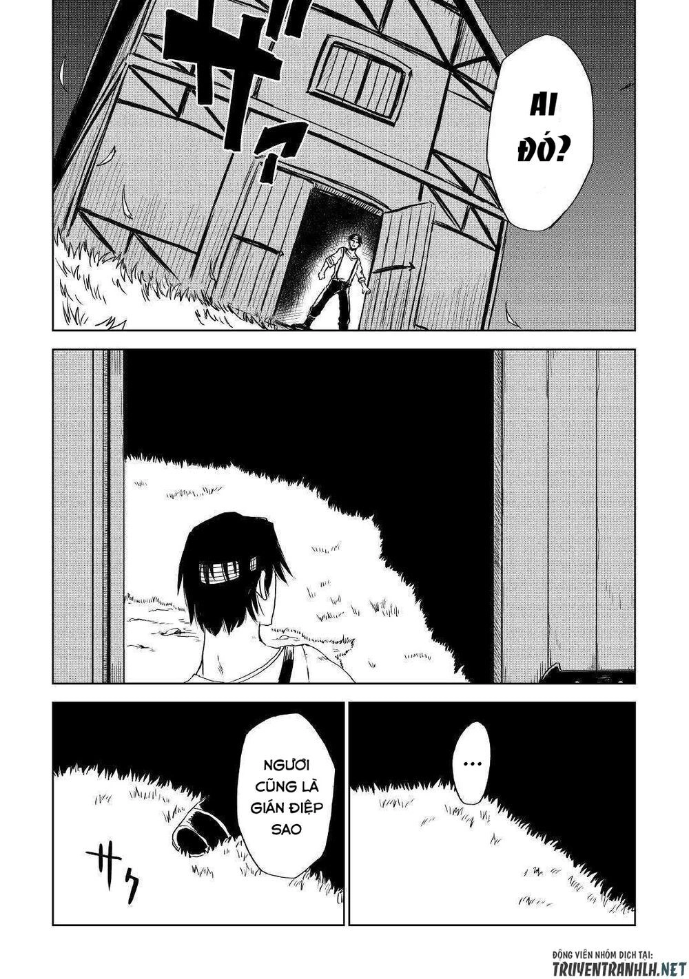 Isekai Tensei Soudouki Chapter 54 - 22