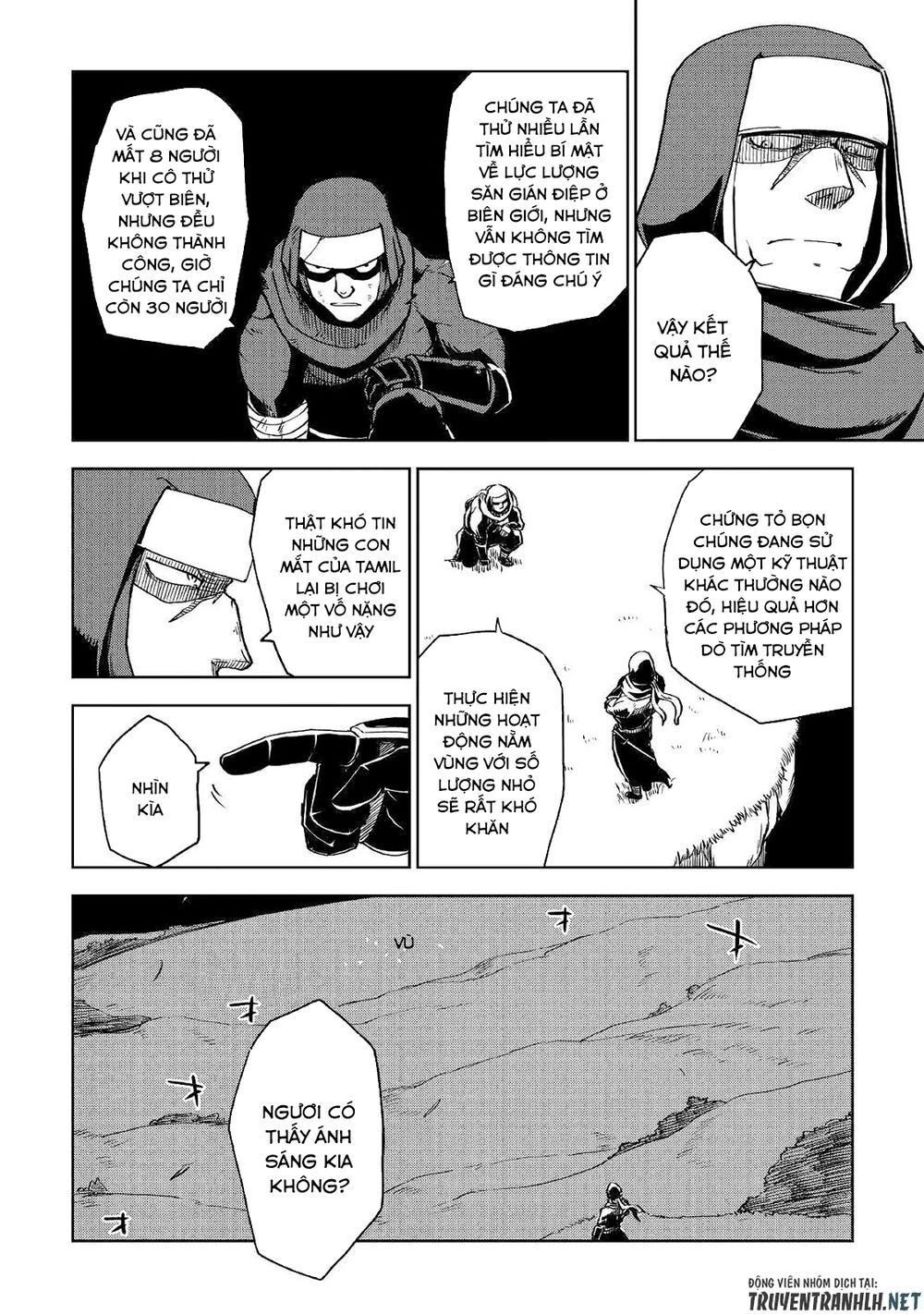 Isekai Tensei Soudouki Chapter 55 - 10
