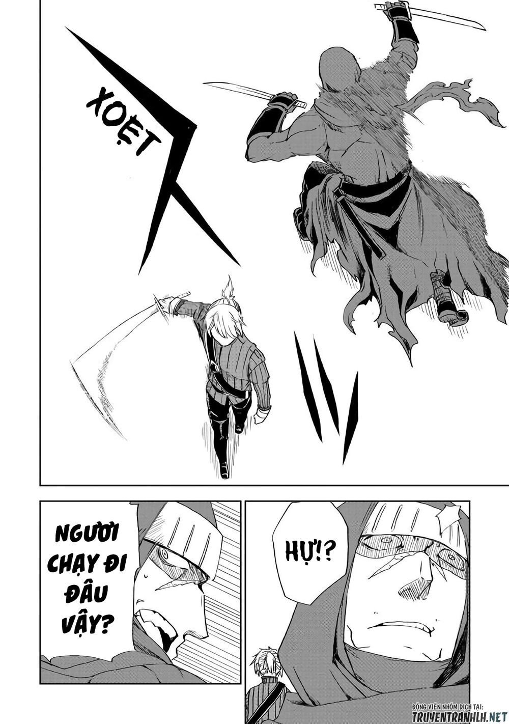 Isekai Tensei Soudouki Chapter 56 - 7