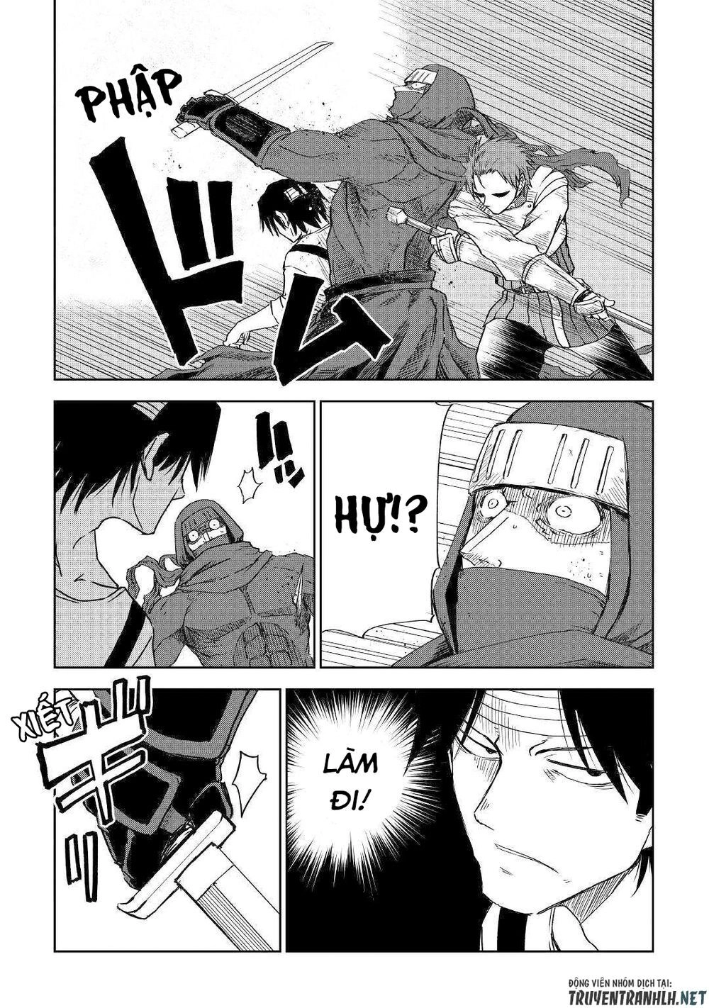 Isekai Tensei Soudouki Chapter 56 - 15