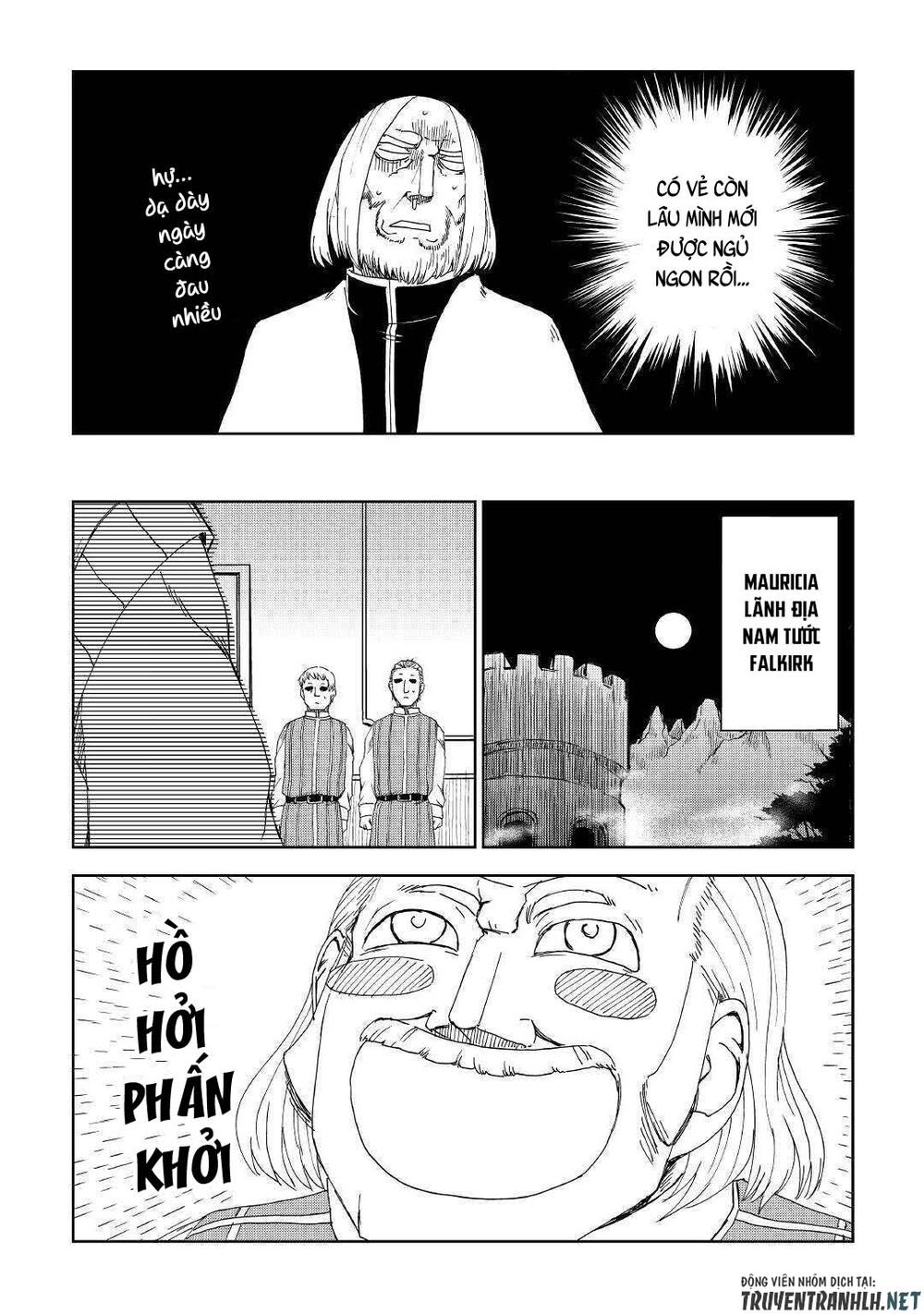 Isekai Tensei Soudouki Chapter 58 - 16