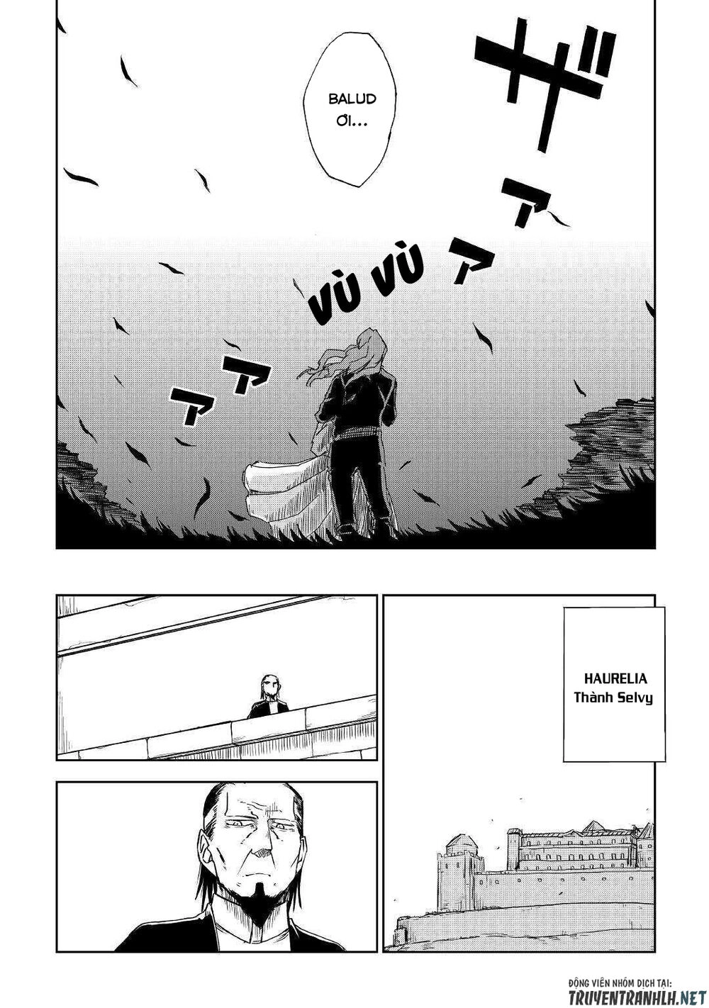 Isekai Tensei Soudouki Chapter 59 - 13