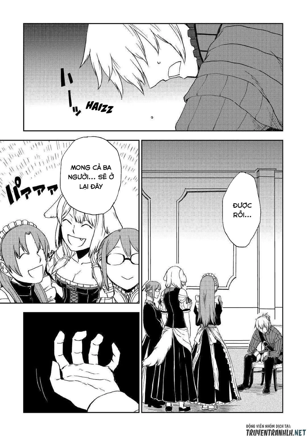 Isekai Tensei Soudouki Chapter 59 - 23