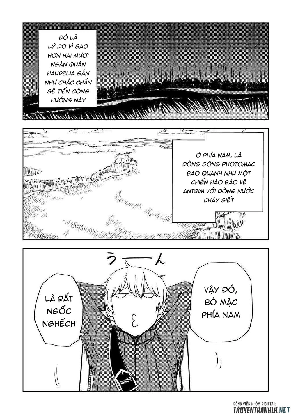 Isekai Tensei Soudouki Chapter 60 - 5