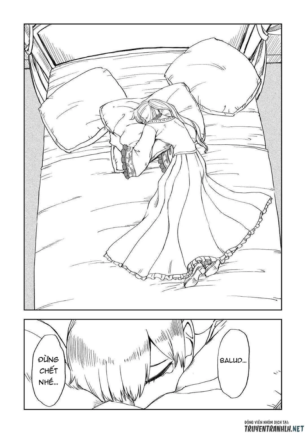 Isekai Tensei Soudouki Chapter 60 - 14