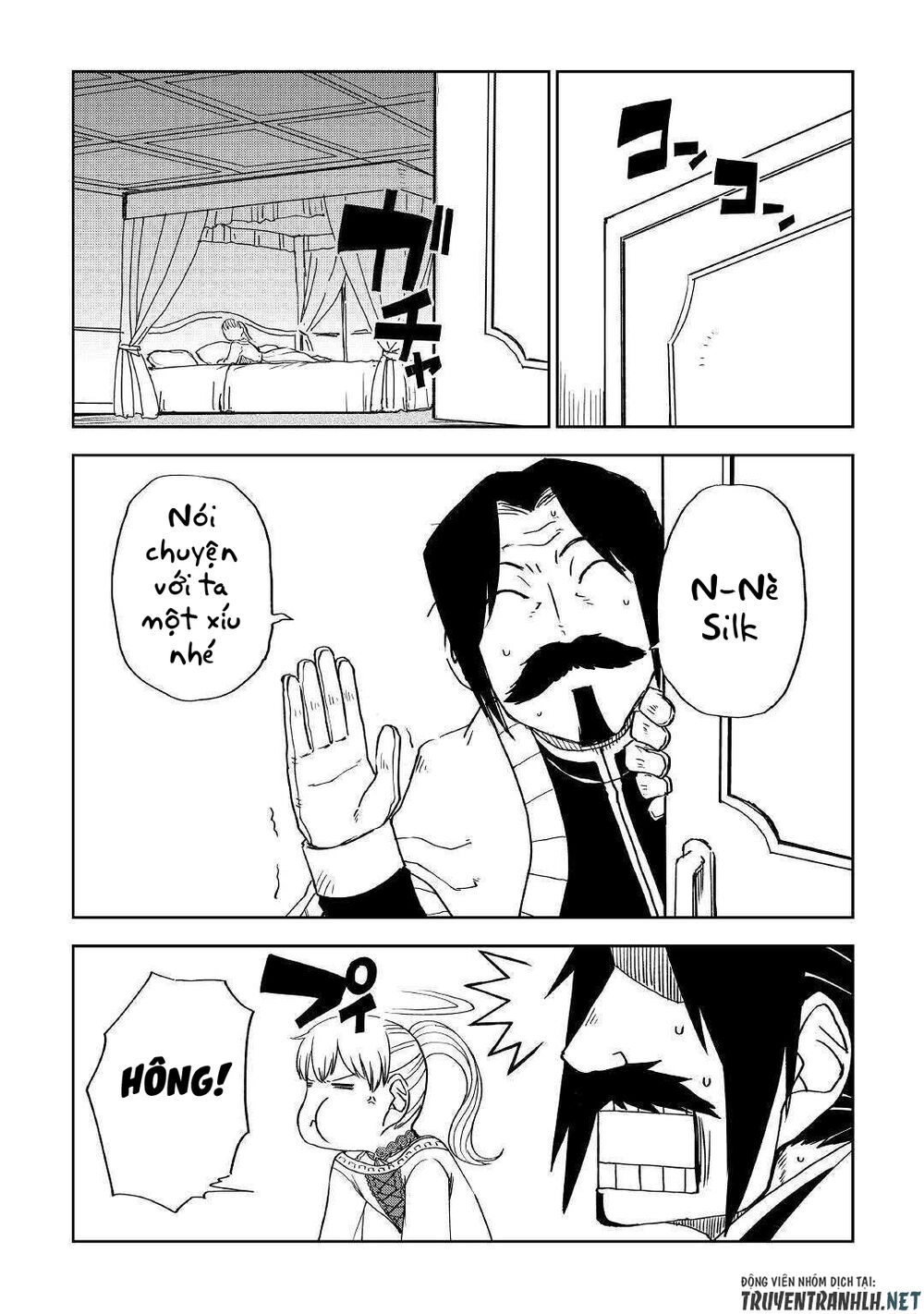 Isekai Tensei Soudouki Chapter 60 - 15