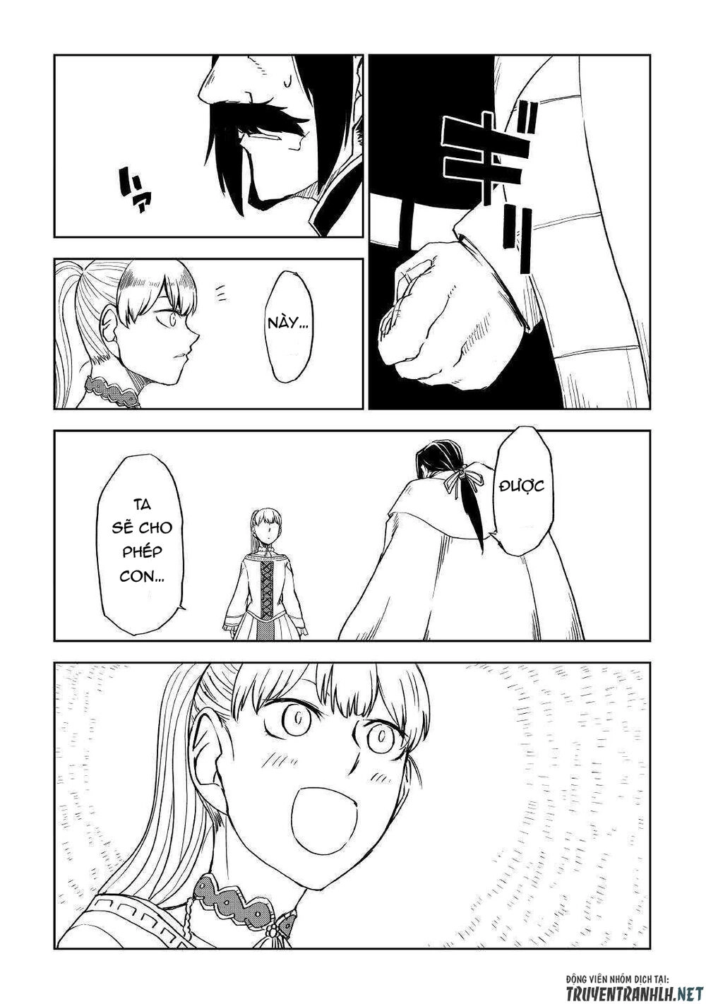 Isekai Tensei Soudouki Chapter 60 - 18