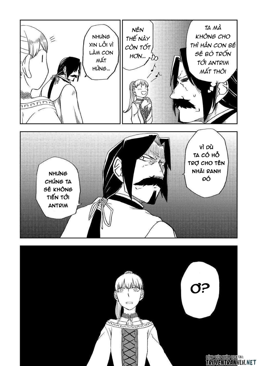 Isekai Tensei Soudouki Chapter 60 - 19