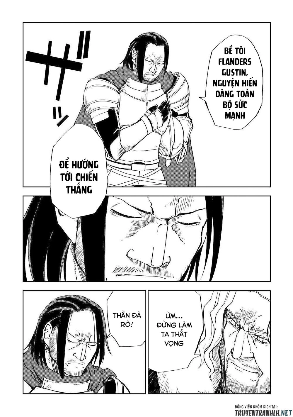 Isekai Tensei Soudouki Chapter 61 - 6