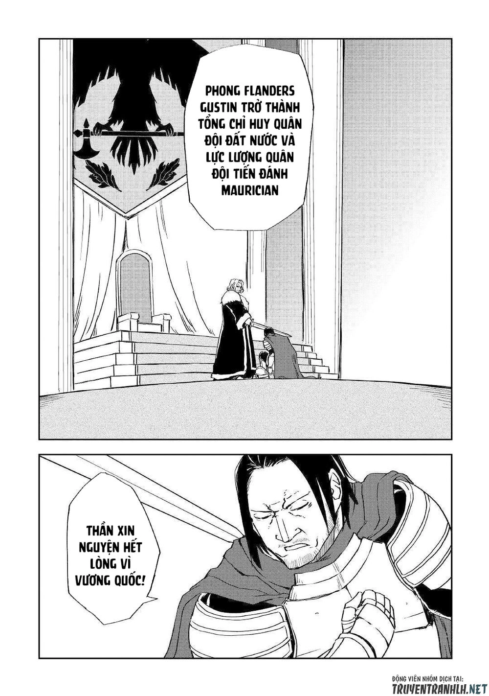 Isekai Tensei Soudouki Chapter 61 - 8