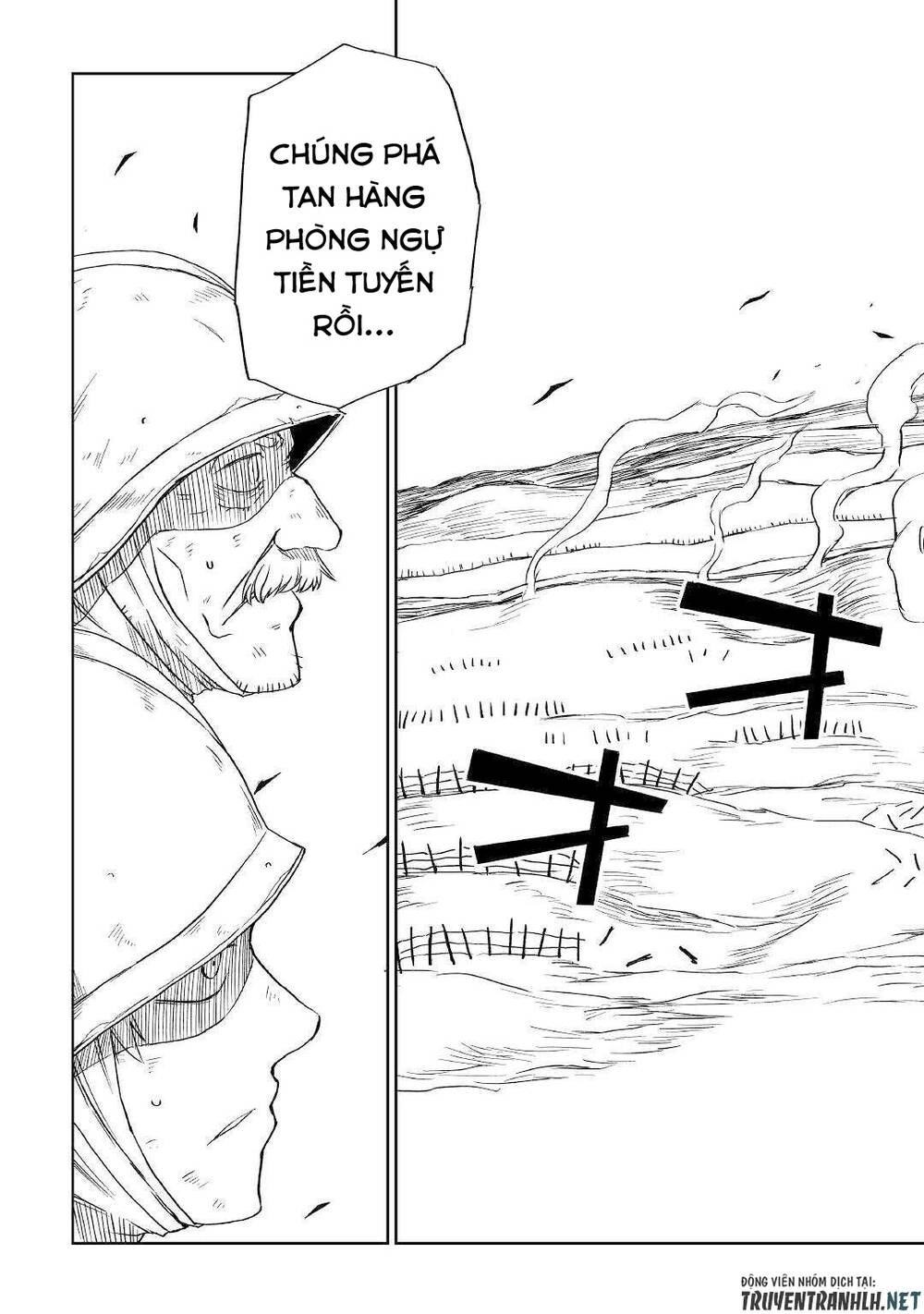 Isekai Tensei Soudouki Chapter 63 - 33