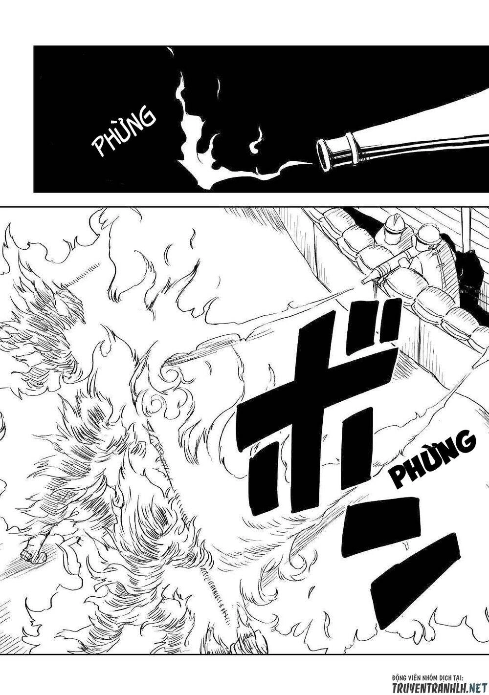 Isekai Tensei Soudouki Chapter 64 - 15