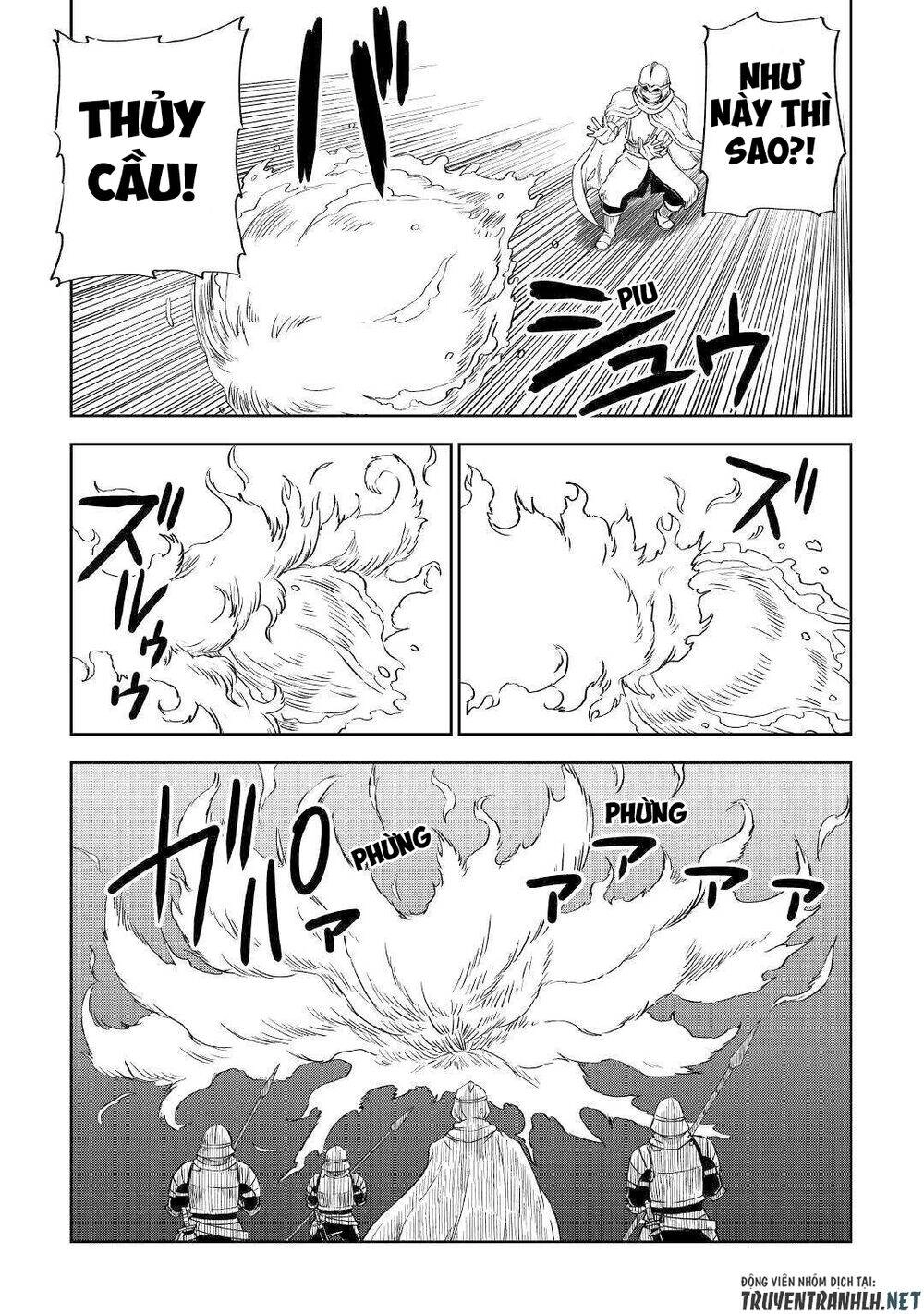 Isekai Tensei Soudouki Chapter 64 - 19