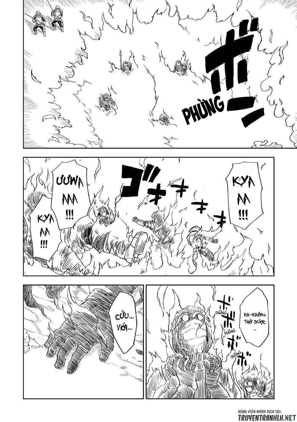 Isekai Tensei Soudouki Chapter 64 - 20