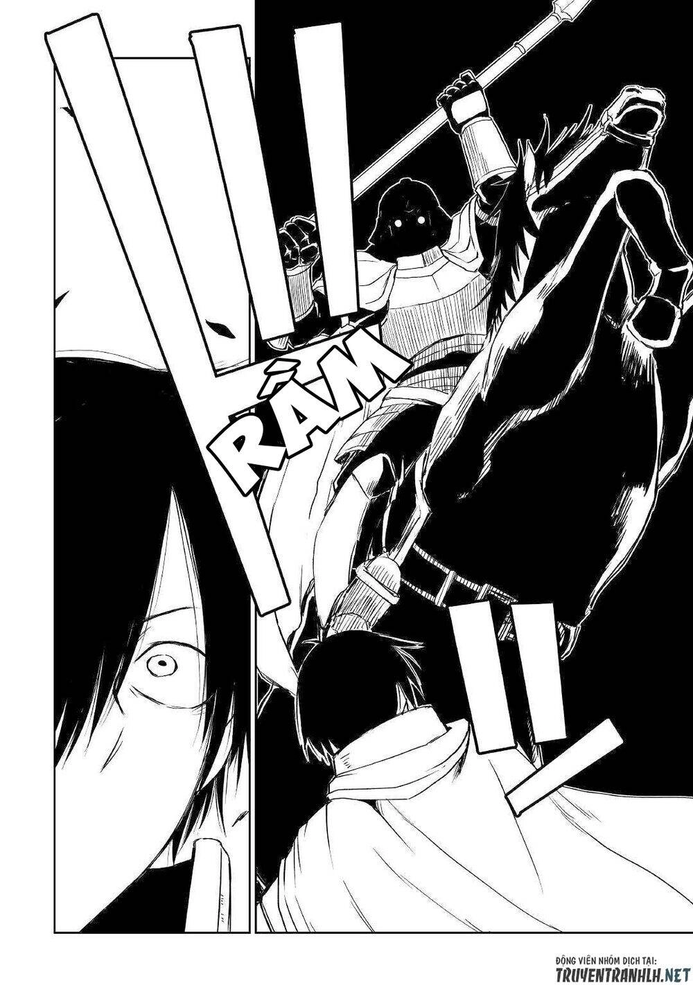 Isekai Tensei Soudouki Chapter 64 - 28