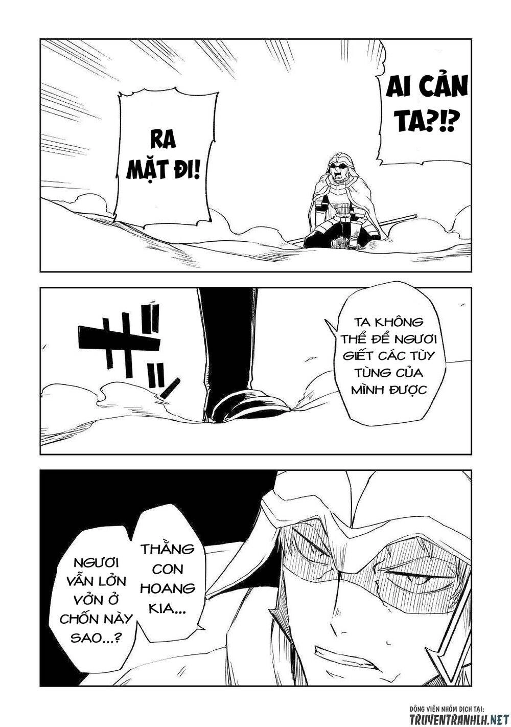 Isekai Tensei Soudouki Chapter 64 - 30