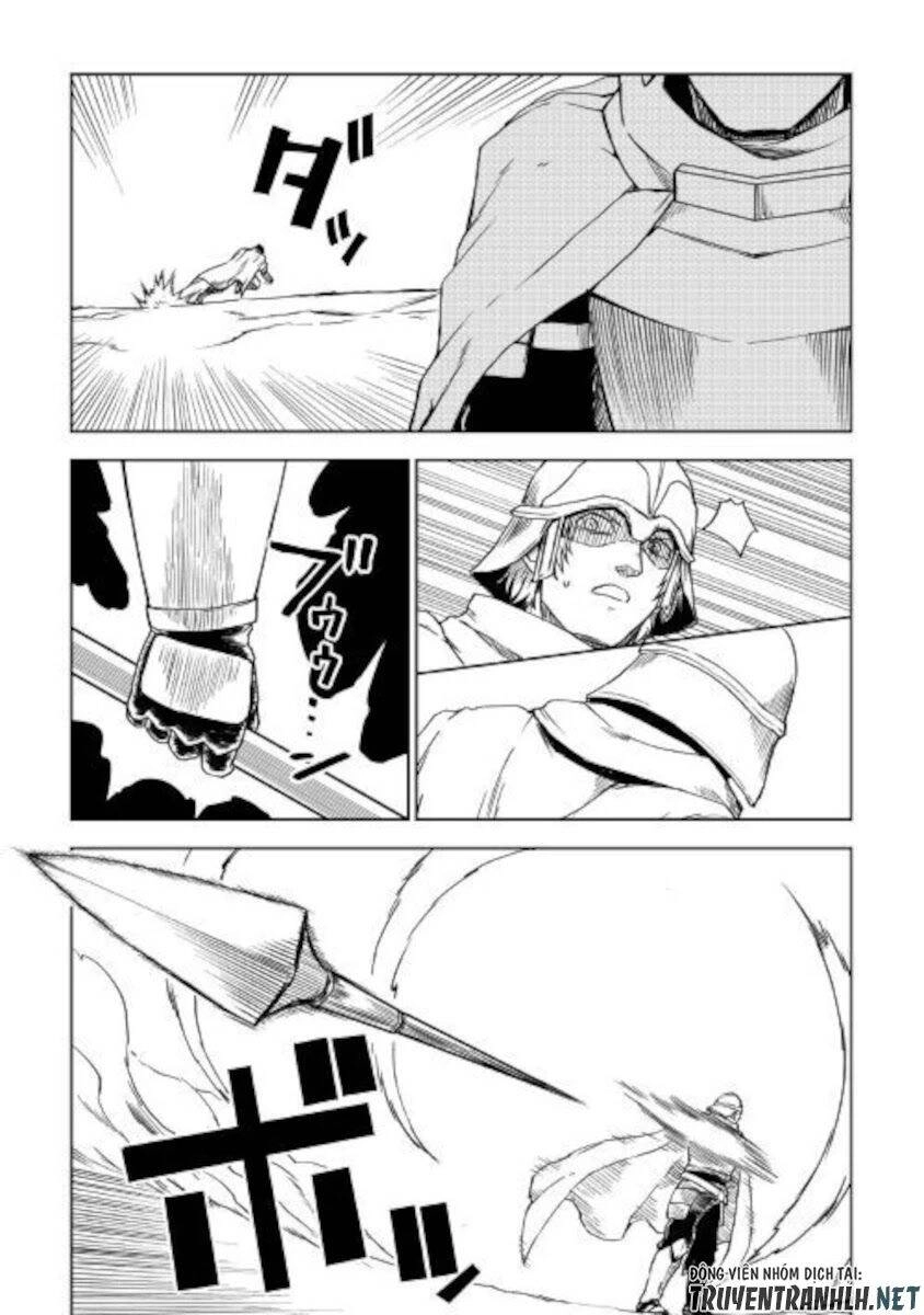 Isekai Tensei Soudouki Chapter 65 - 7