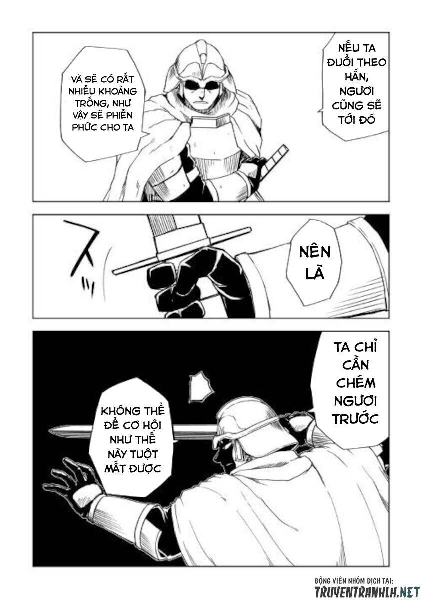 Isekai Tensei Soudouki Chapter 65 - 10