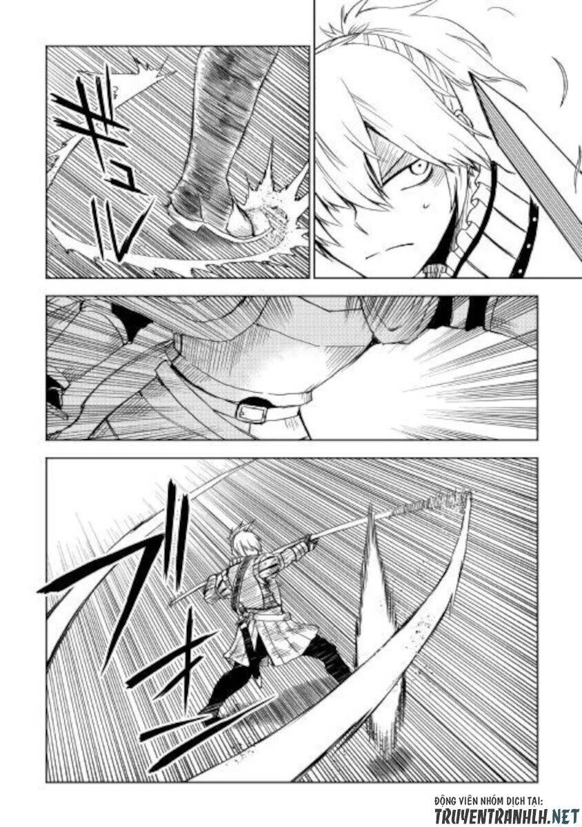 Isekai Tensei Soudouki Chapter 65 - 12