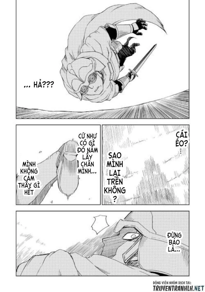 Isekai Tensei Soudouki Chapter 65 - 20