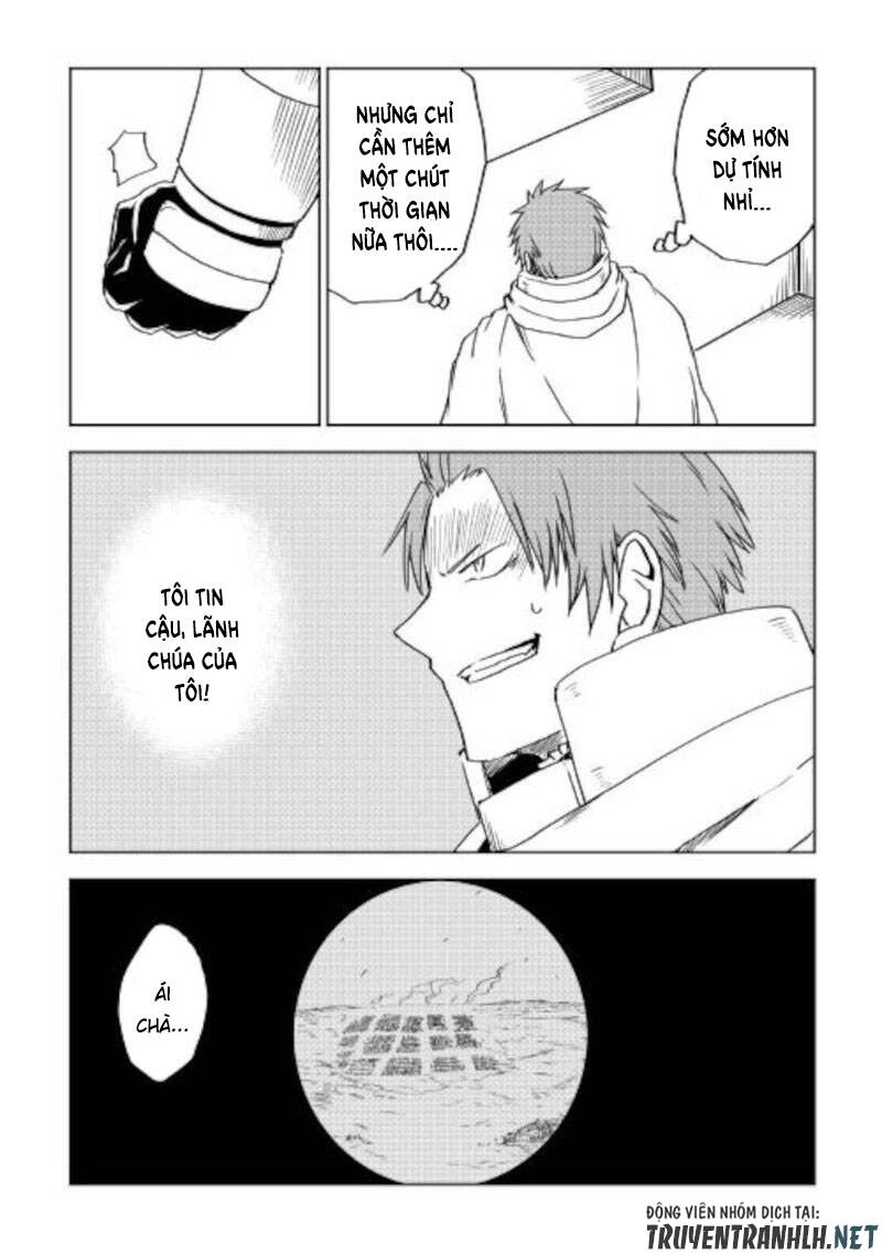 Isekai Tensei Soudouki Chapter 66 - 17