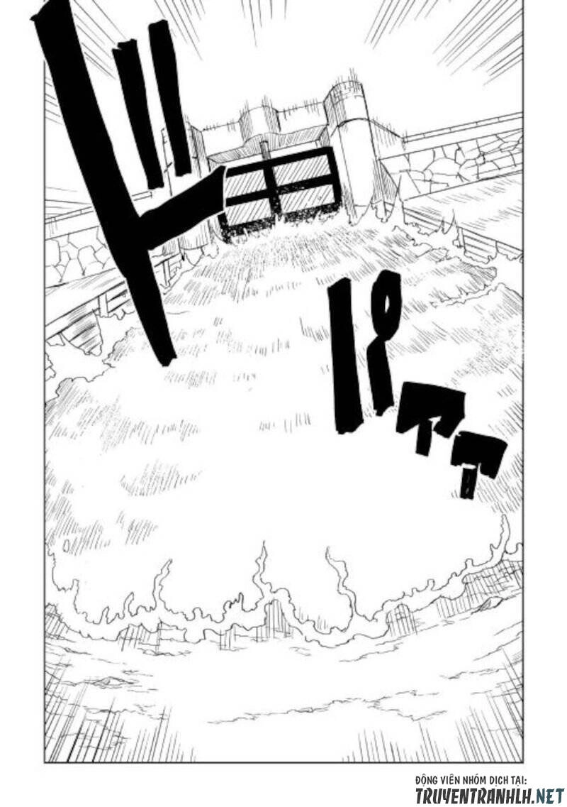 Isekai Tensei Soudouki Chapter 66 - 20