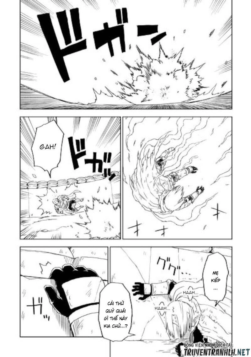 Isekai Tensei Soudouki Chapter 66 - 28