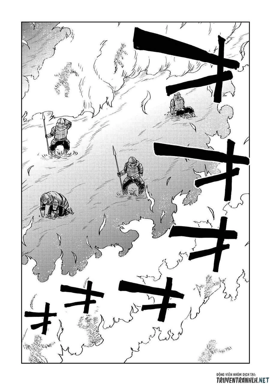Isekai Tensei Soudouki Chapter 67 - 8